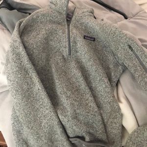 Patagonia Better Sweater Pullover
